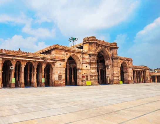 ahmedabad