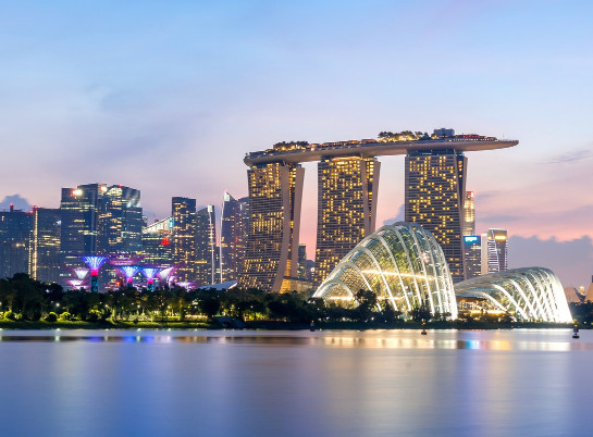 singapore